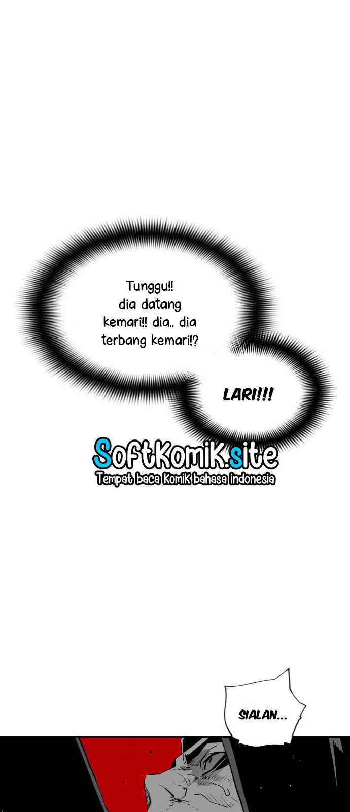 Terror Man Bab 92 halaman 16