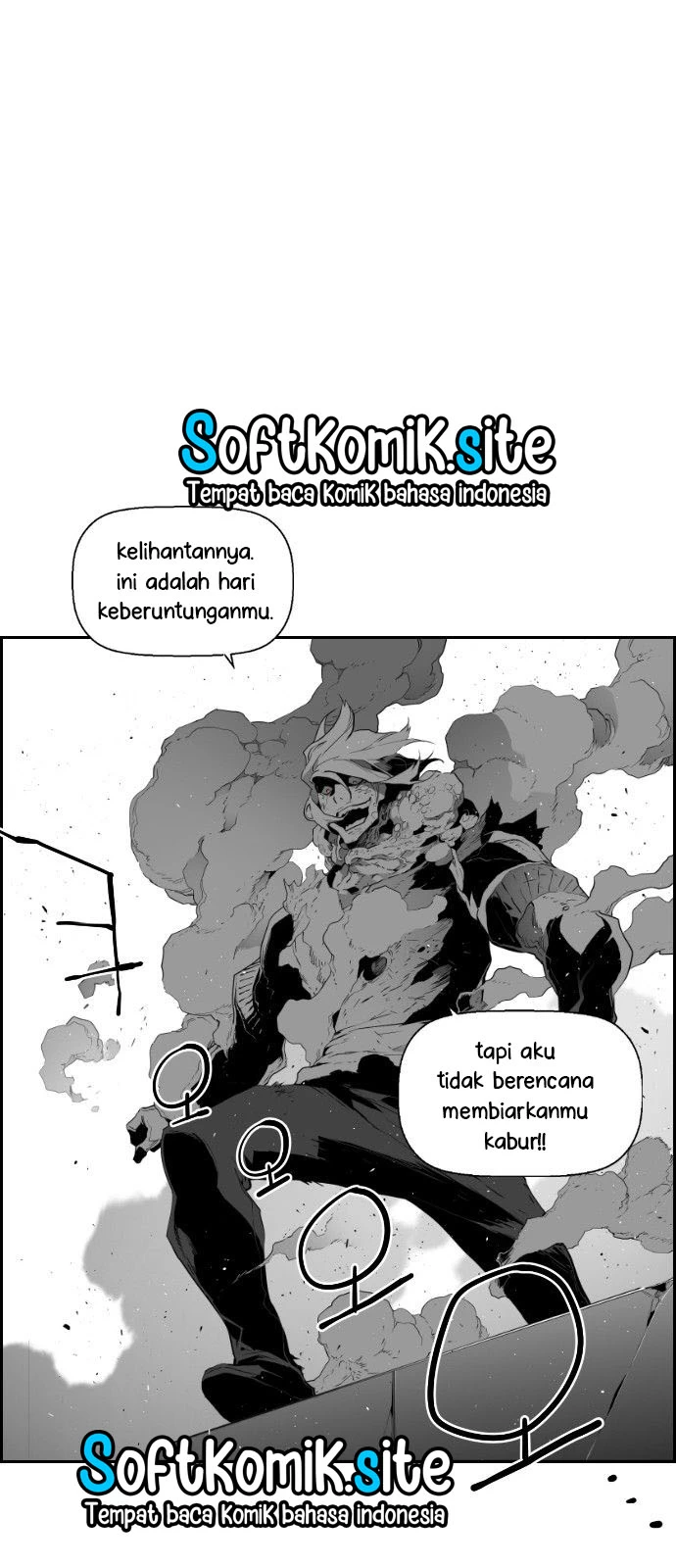 Terror Man Bab 92 halaman 19