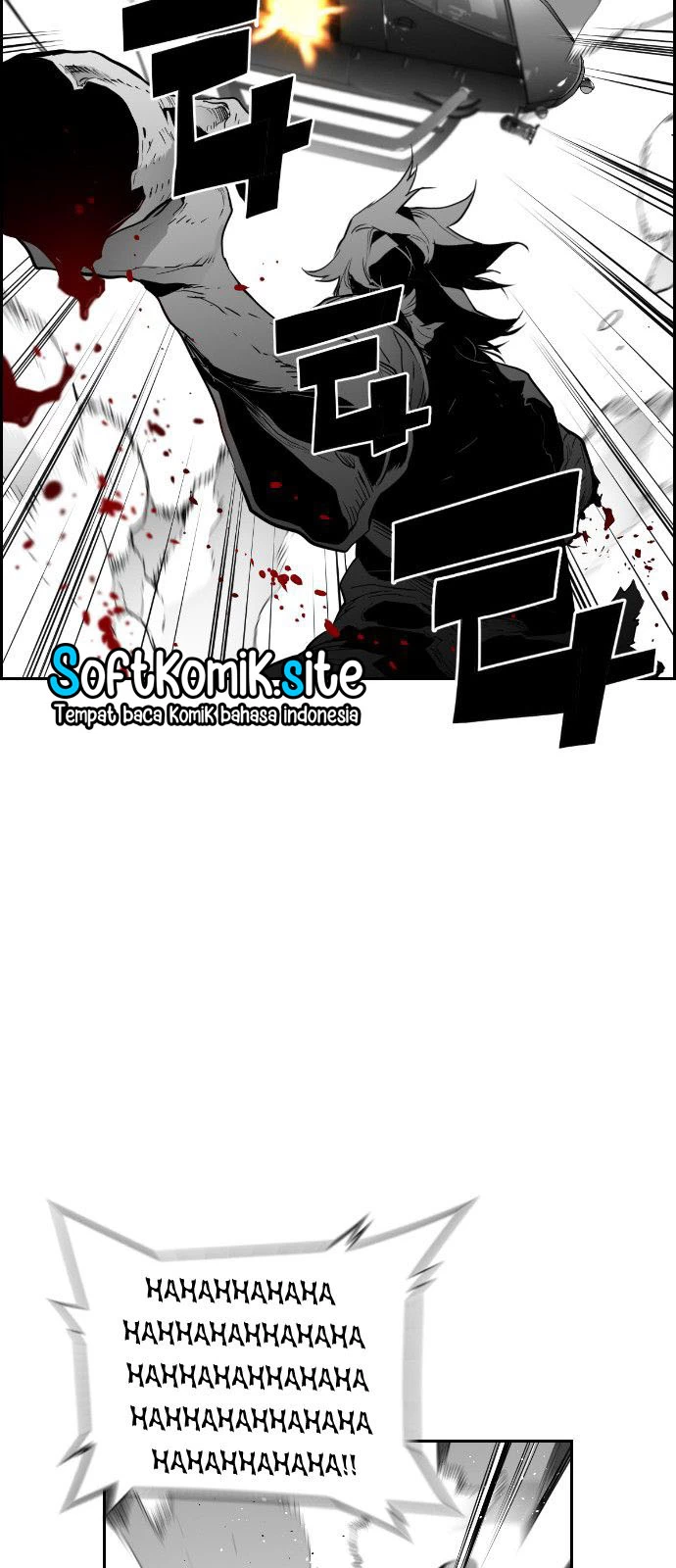 Terror Man Bab 92 halaman 28