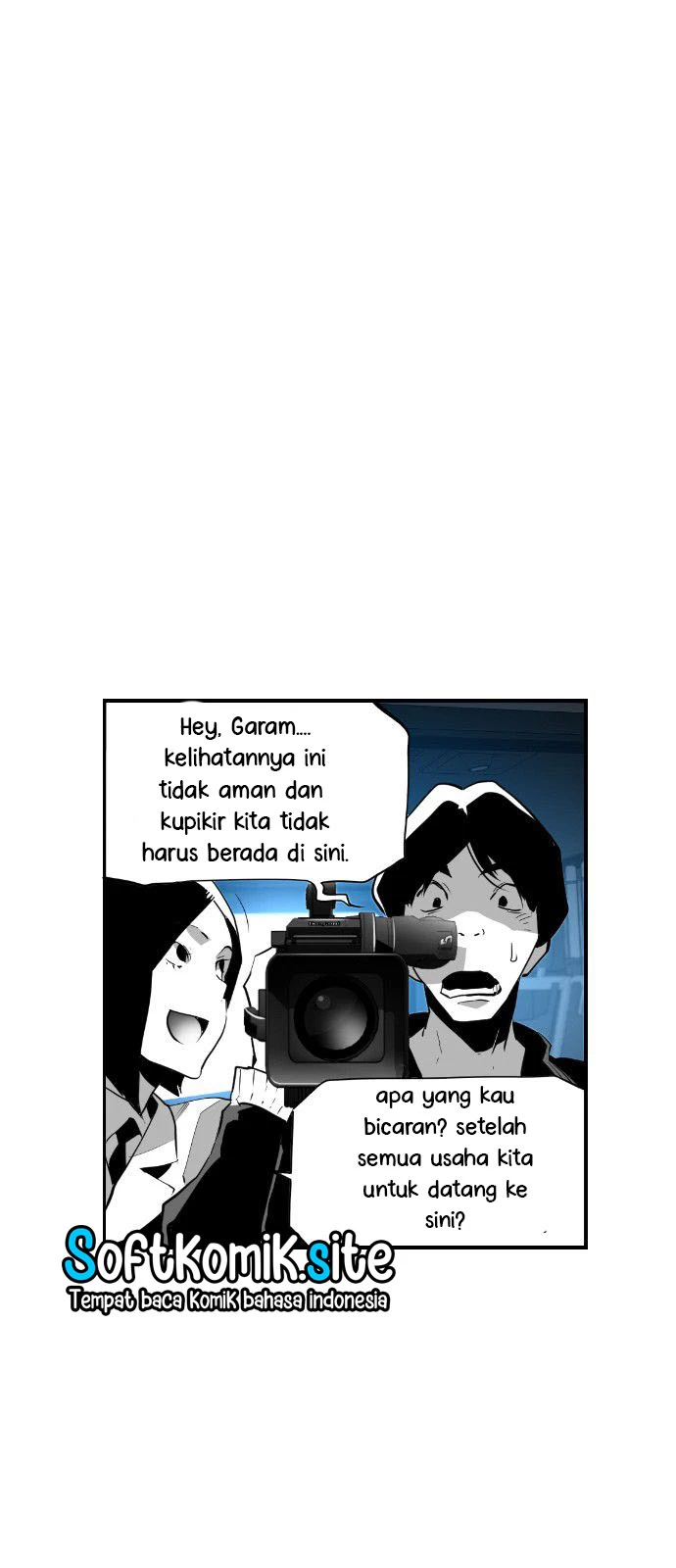 Terror Man Bab 92 halaman 39