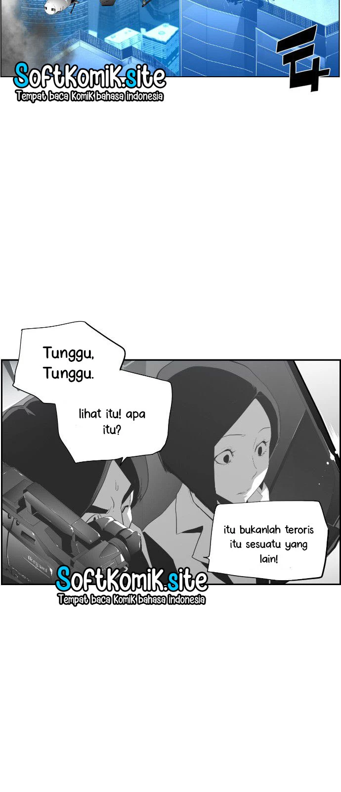Terror Man Bab 92 halaman 54