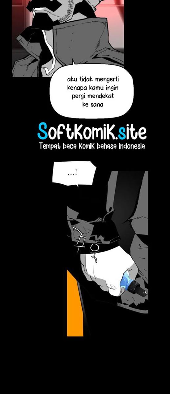 Terror Man Bab 93 halaman 8