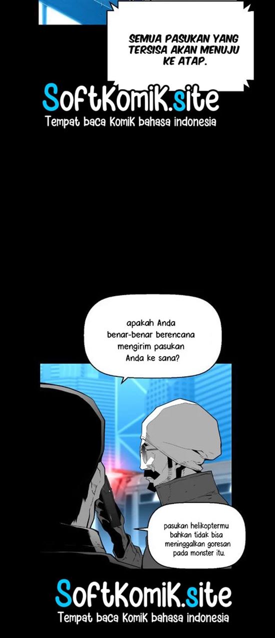 Terror Man Bab 93 halaman 11