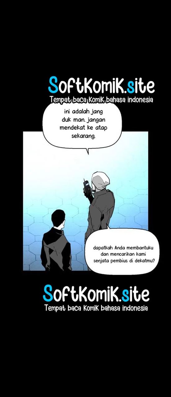 Terror Man Bab 93 halaman 13