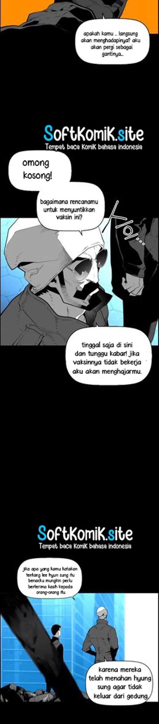 Terror Man Bab 93 halaman 15