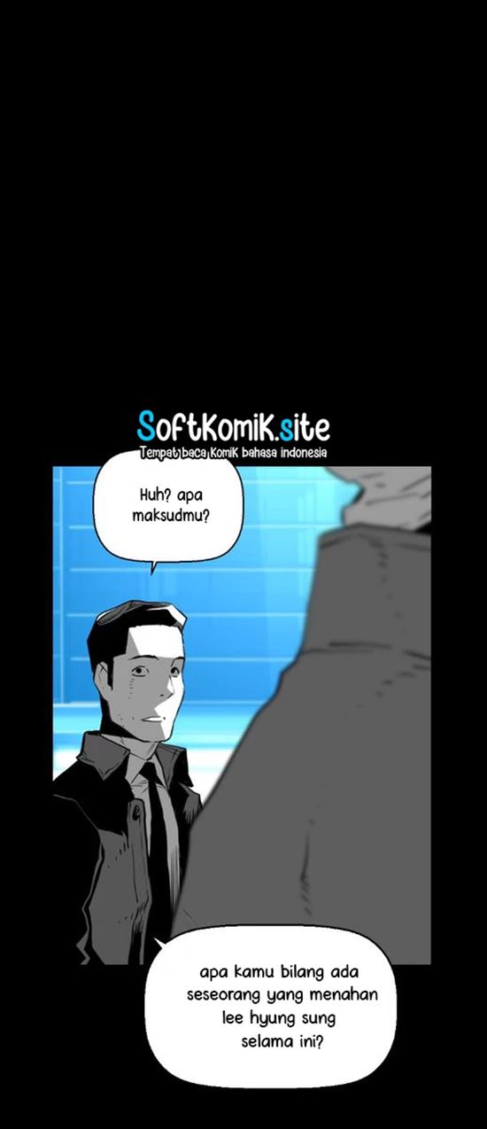 Terror Man Bab 93 halaman 17