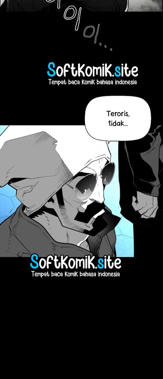 Terror Man Bab 93 halaman 21
