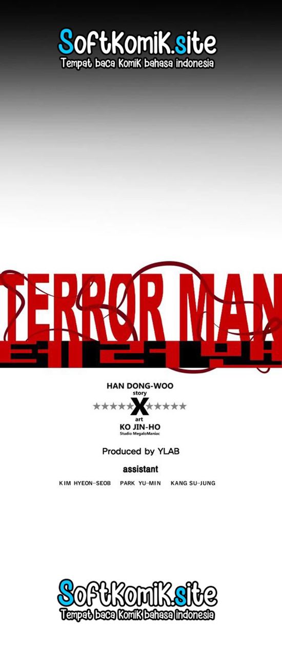 Terror Man Bab 93 halaman 23
