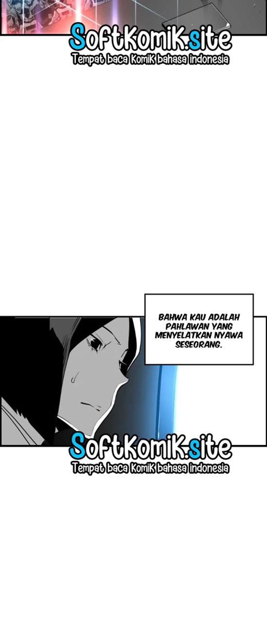 Terror Man Bab 93 halaman 40