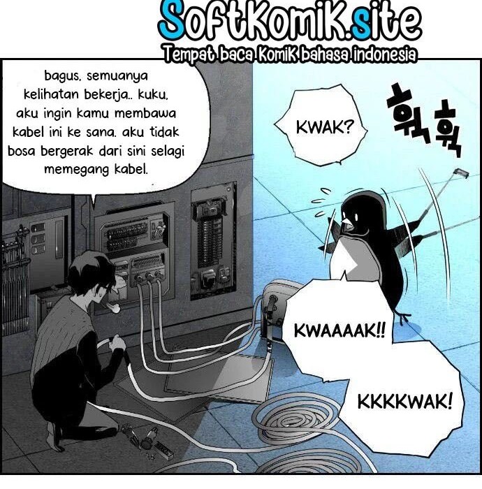 Terror Man Bab 95 halaman 3