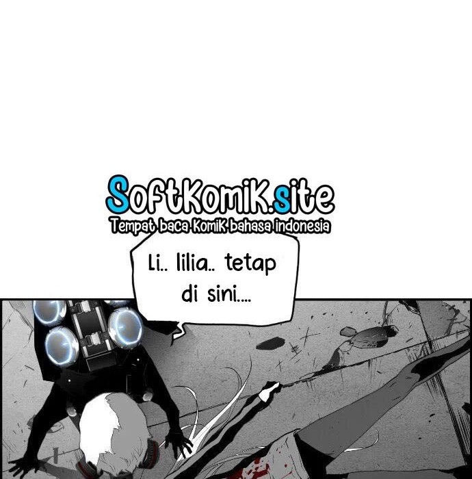 Terror Man Bab 95 halaman 21