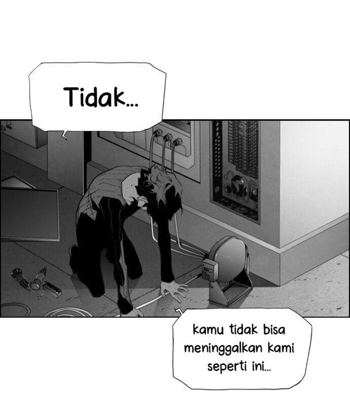 Terror Man Bab 96 halaman 2