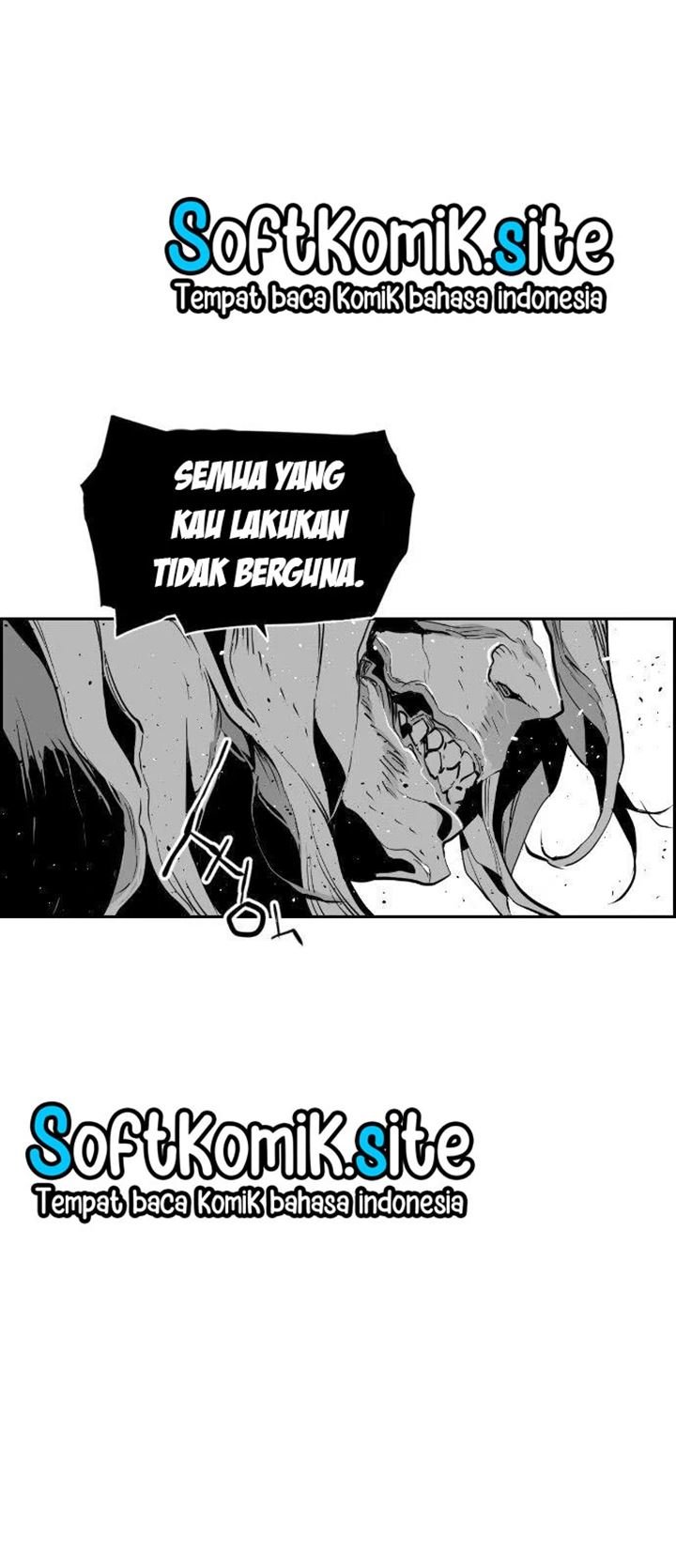 Terror Man Bab 96 halaman 6