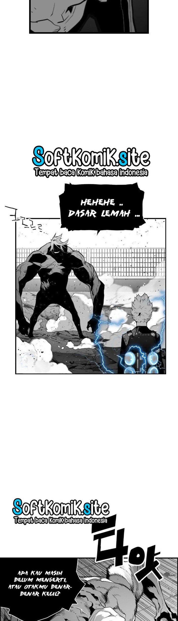 Terror Man Bab 96 halaman 19