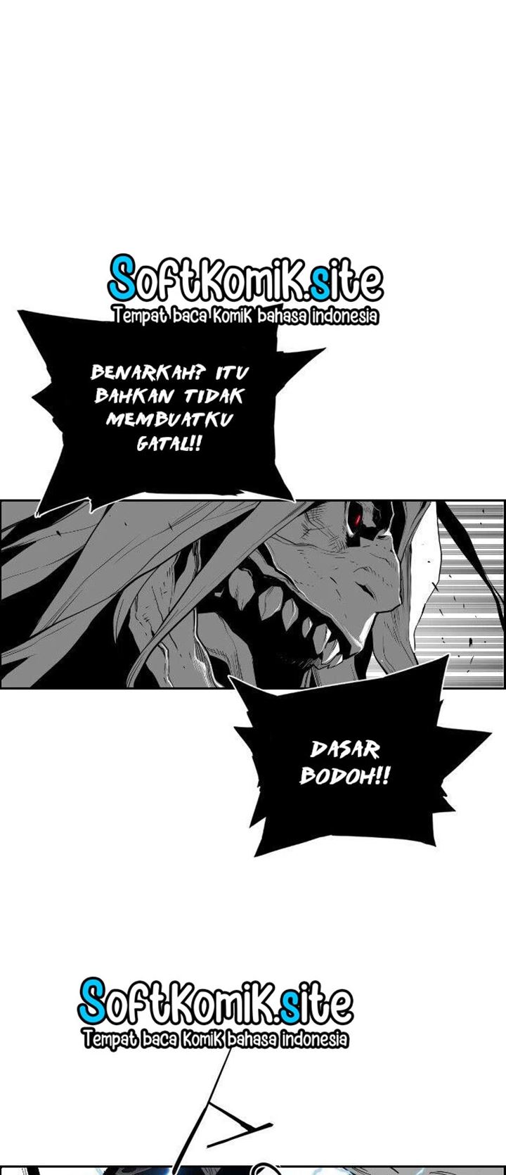 Terror Man Bab 96 halaman 33