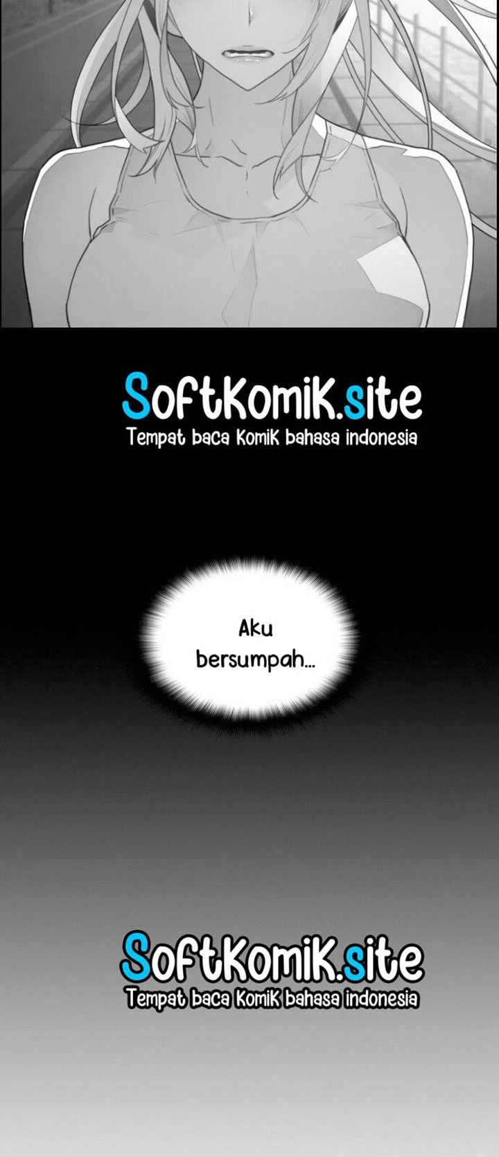 Terror Man Bab 96 halaman 42