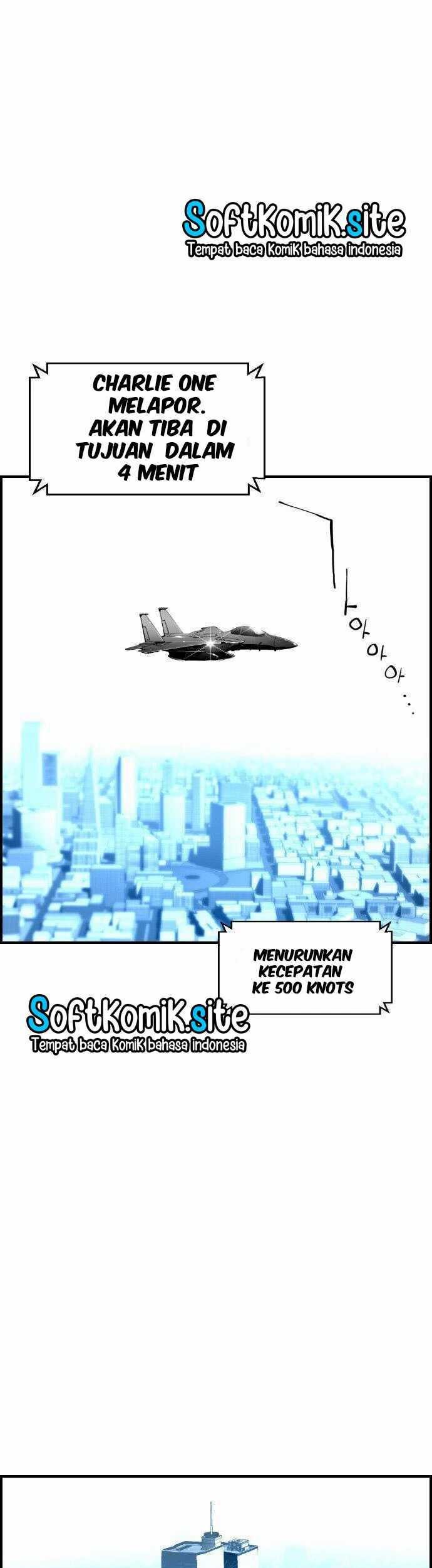 Terror Man Bab 97 halaman 1