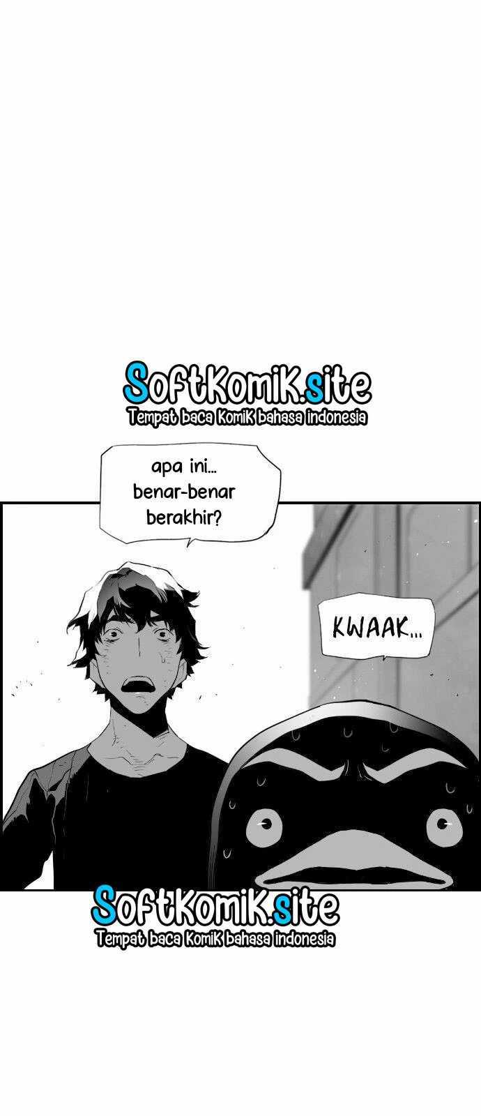 Terror Man Bab 97 halaman 8