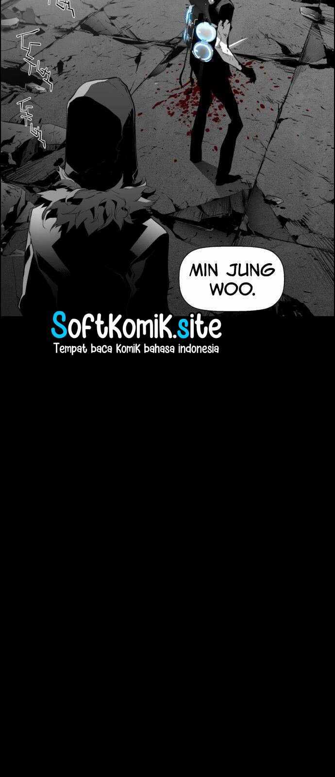 Terror Man Bab 97 halaman 18