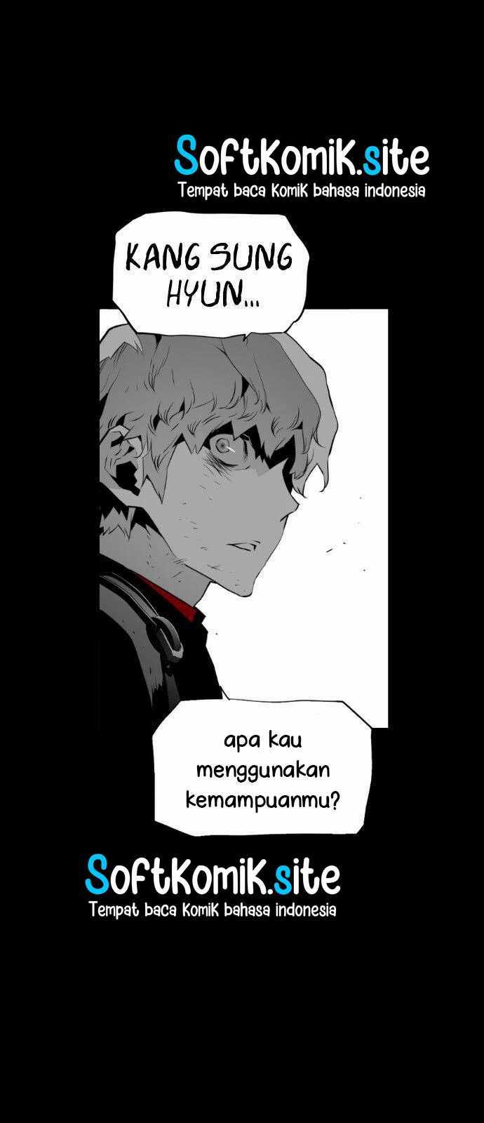Terror Man Bab 97 halaman 20