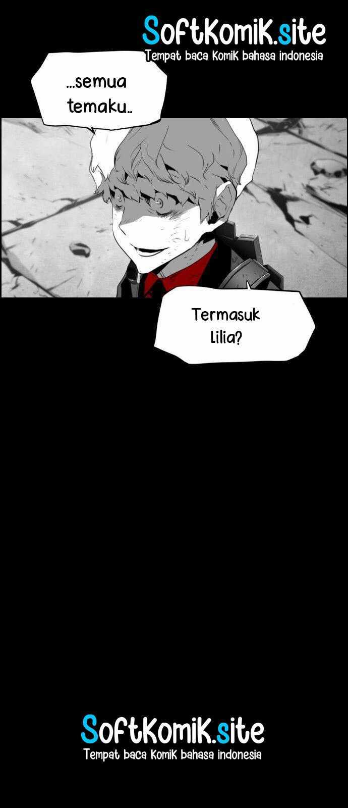 Terror Man Bab 97 halaman 23