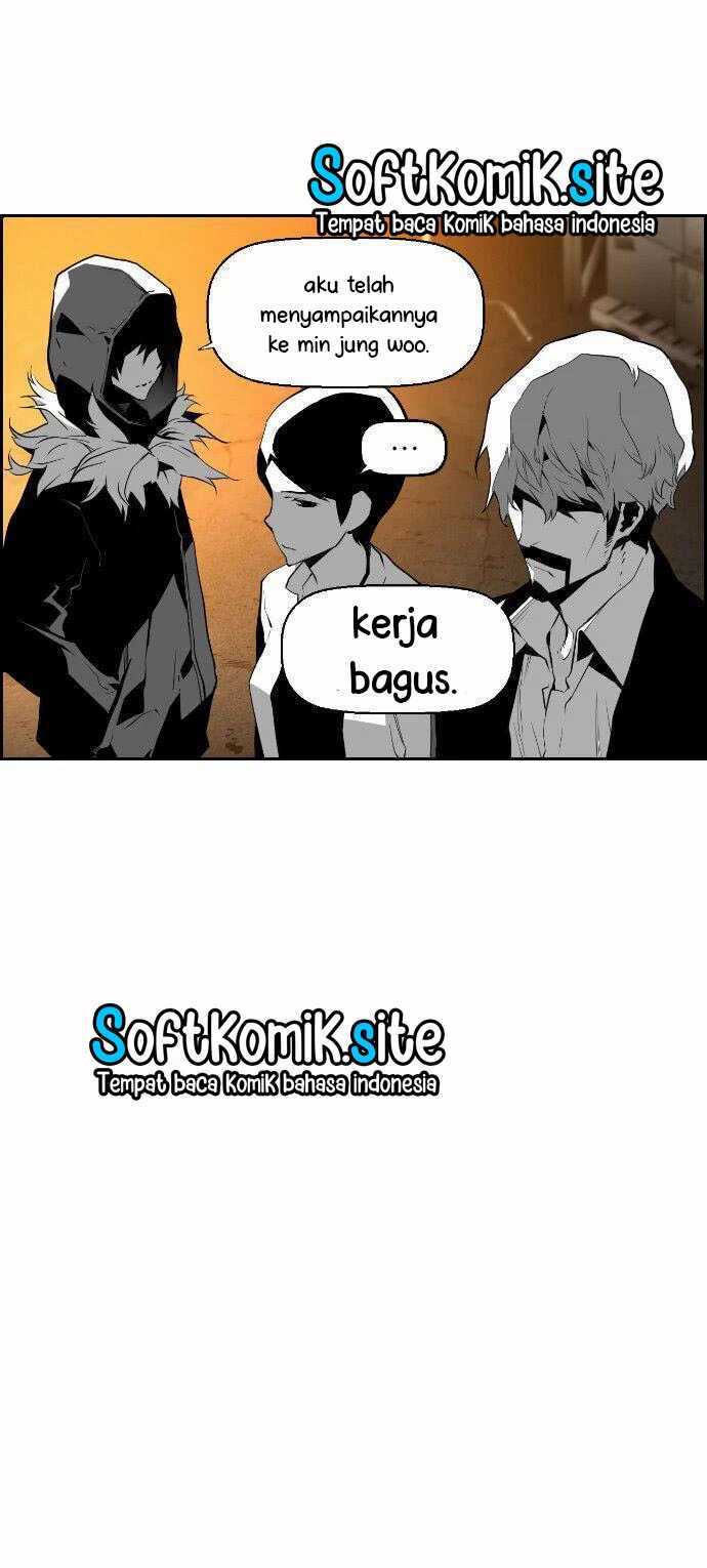 Terror Man Bab 97 halaman 50