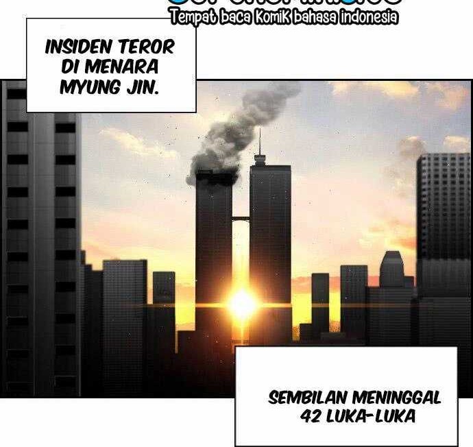 Terror Man Bab 97 halaman 58