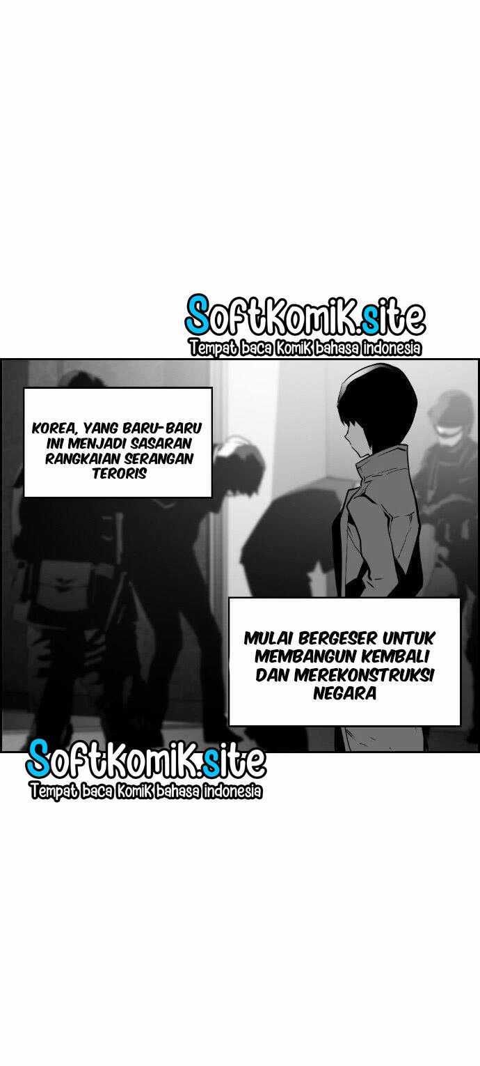 Terror Man Bab 97 halaman 61