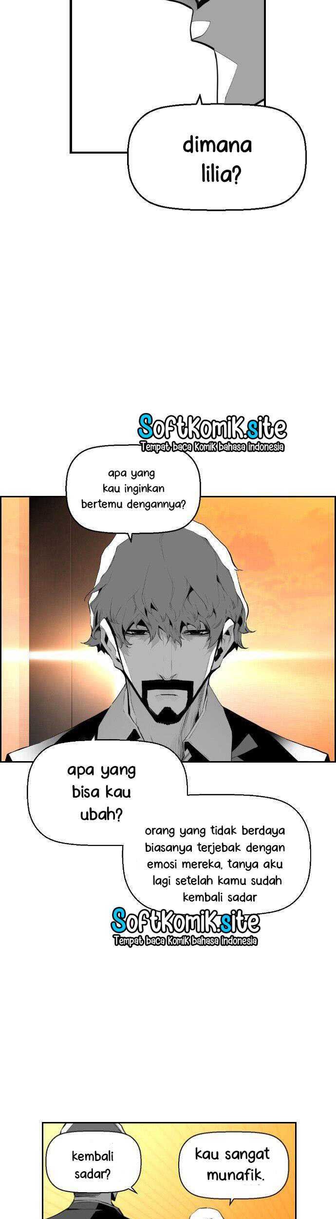 Terror Man Bab 98 halaman 6
