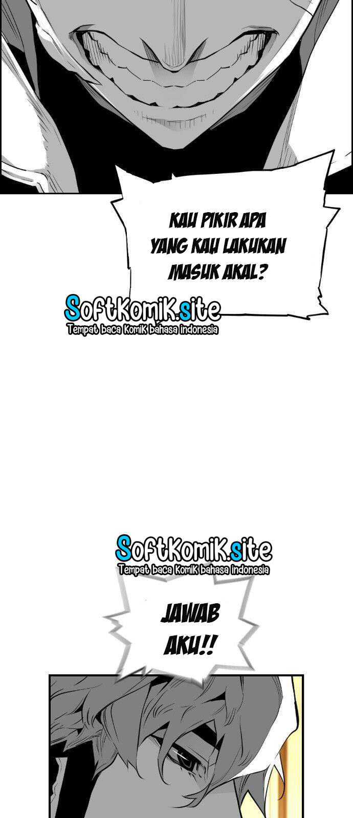 Terror Man Bab 98 halaman 9