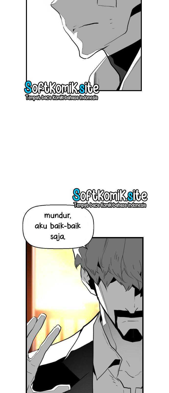 Terror Man Bab 98 halaman 13
