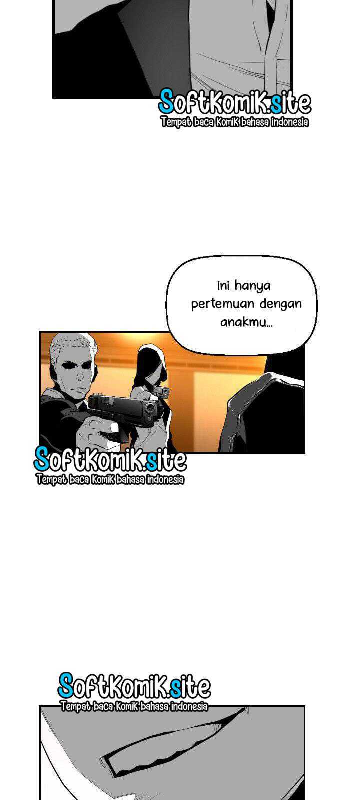 Terror Man Bab 98 halaman 14