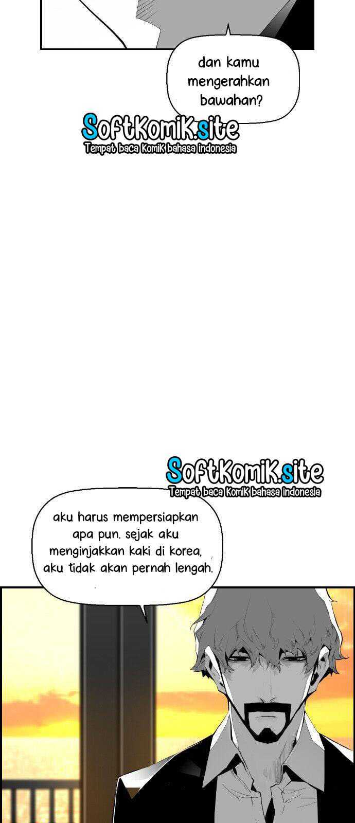 Terror Man Bab 98 halaman 15