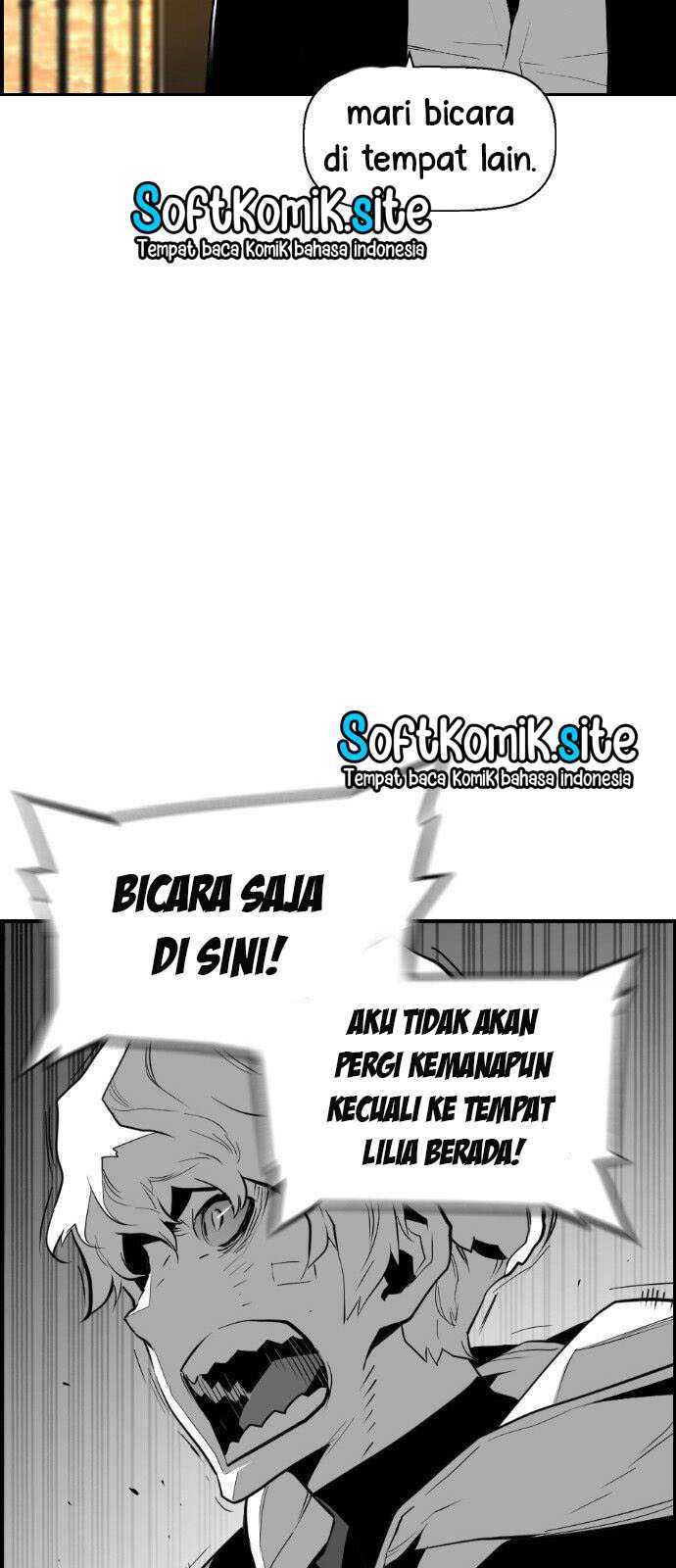 Terror Man Bab 98 halaman 16