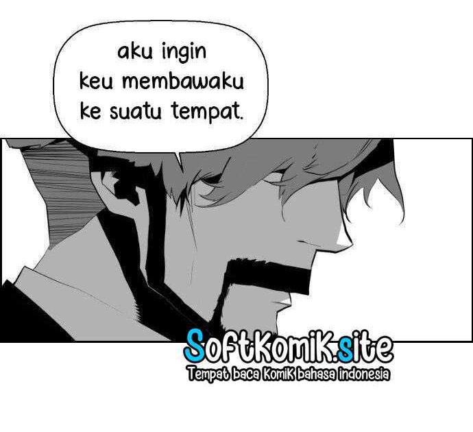 Terror Man Bab 98 halaman 19