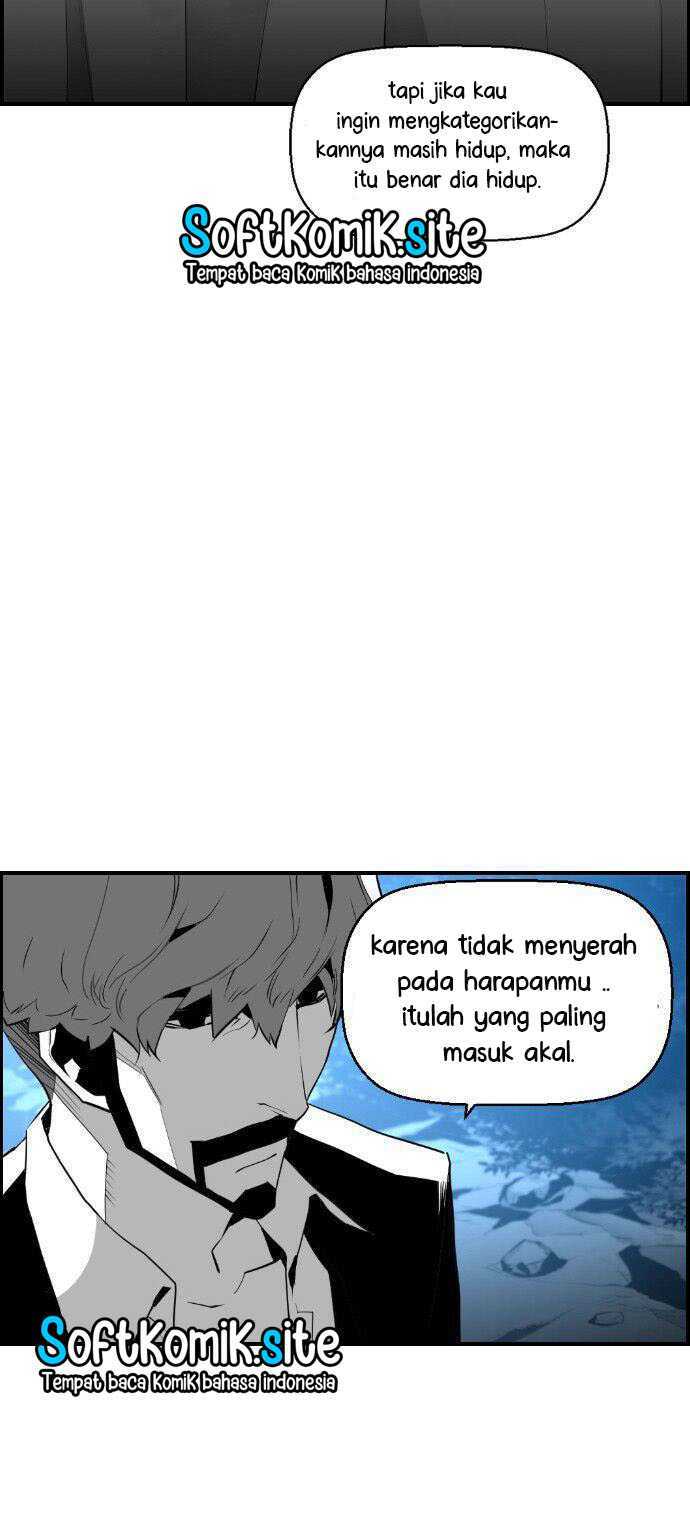 Terror Man Bab 98 halaman 25