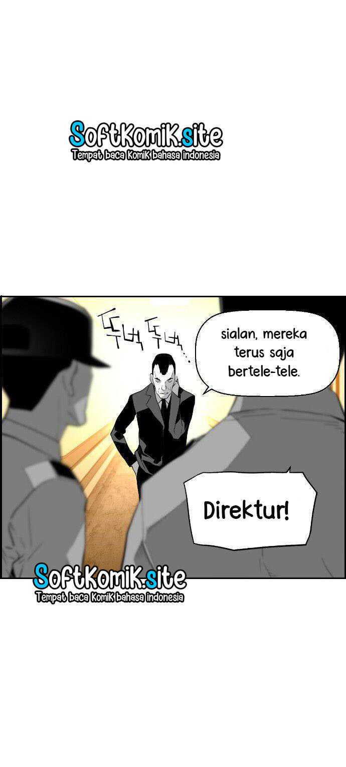 Terror Man Bab 98 halaman 27