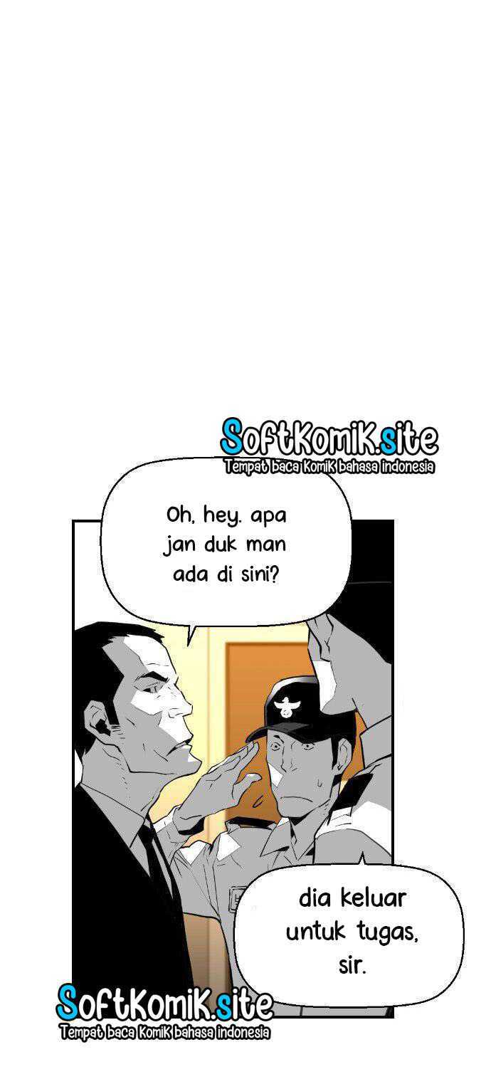 Terror Man Bab 98 halaman 28