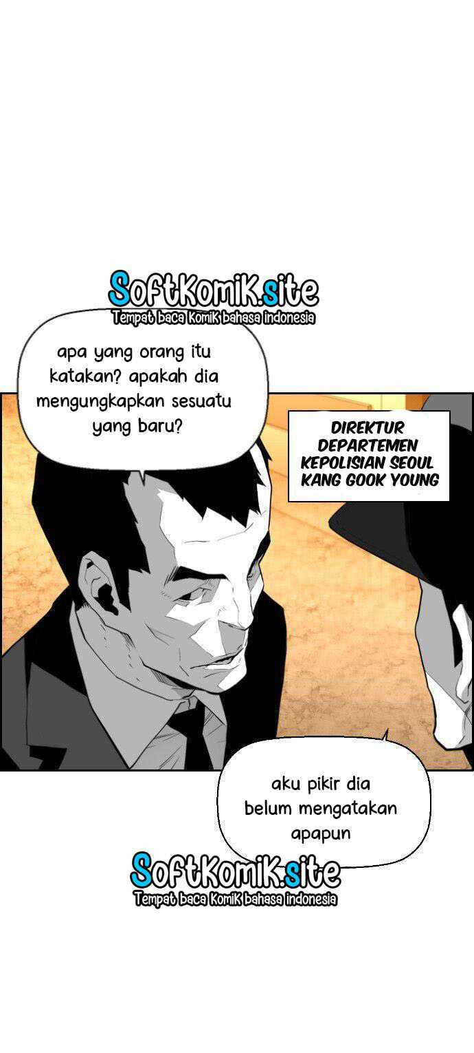 Terror Man Bab 98 halaman 29