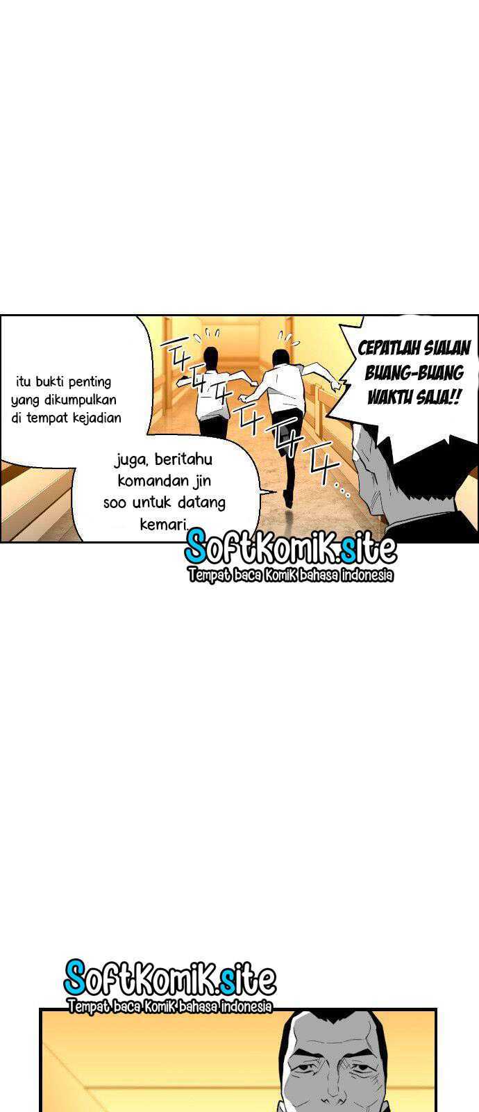 Terror Man Bab 98 halaman 32