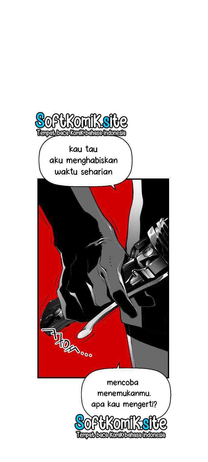 Terror Man Bab 98 halaman 41