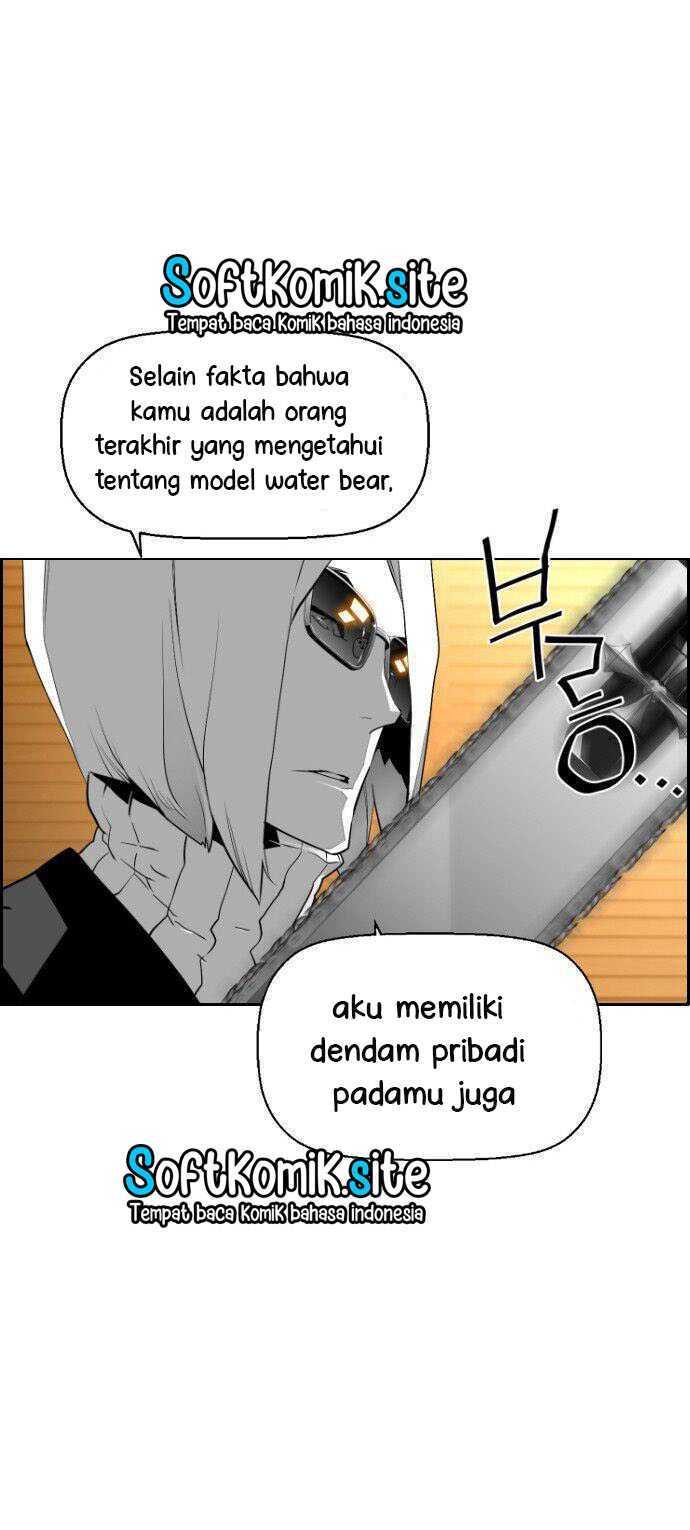 Terror Man Bab 98 halaman 42
