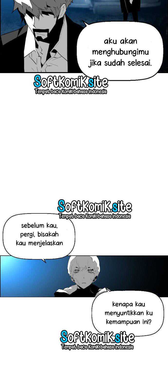 Terror Man Bab 98 halaman 48