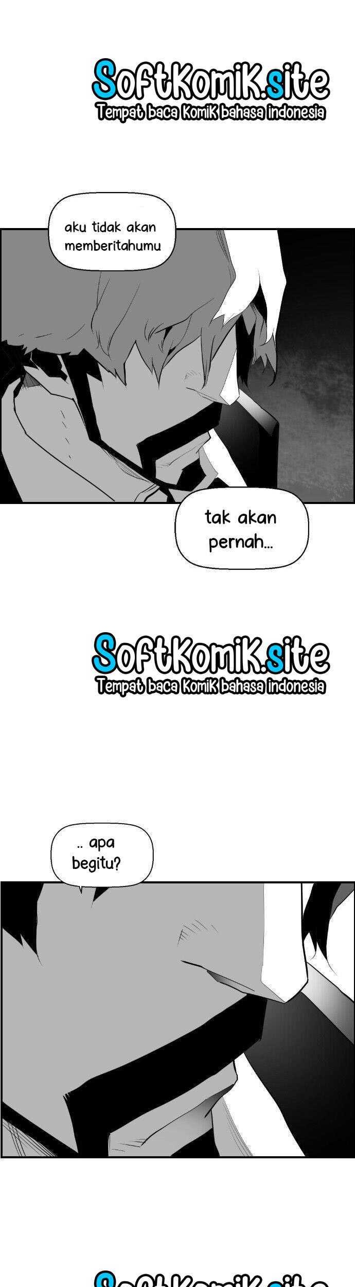 Terror Man Bab 98 halaman 53