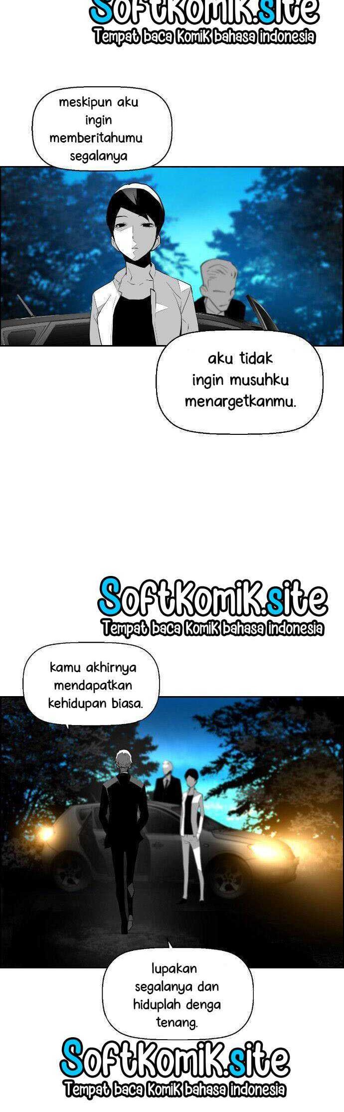Terror Man Bab 98 halaman 54