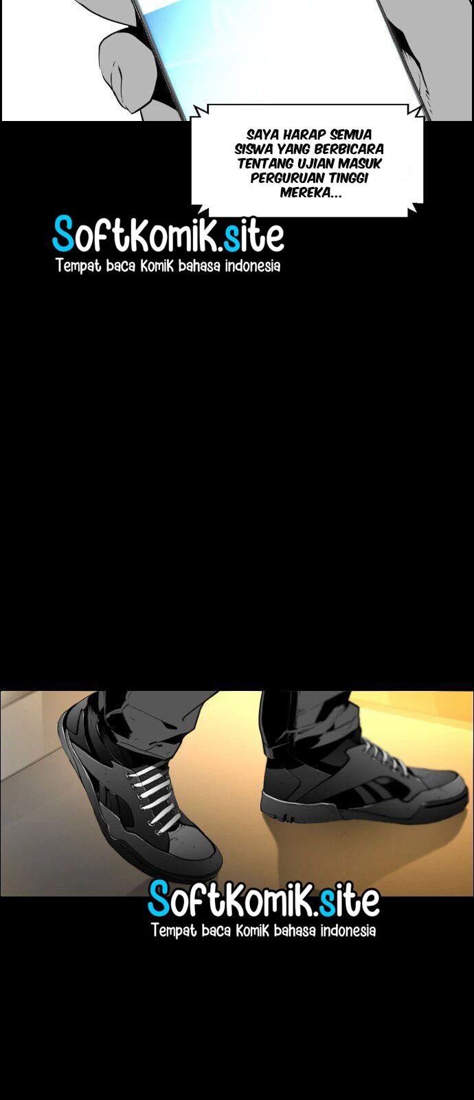 Terror Man Bab 99 halaman 3