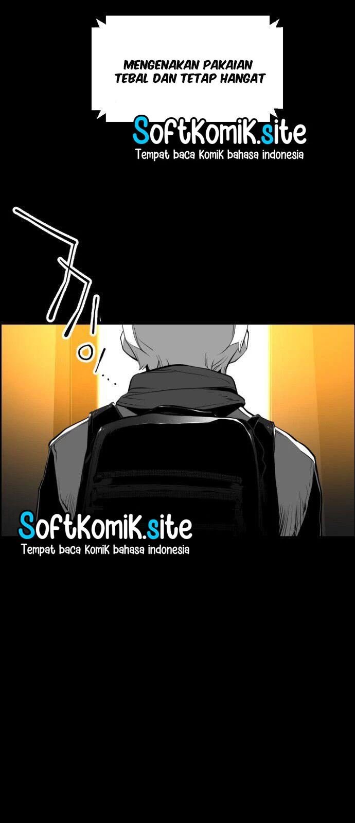Terror Man Bab 99 halaman 4