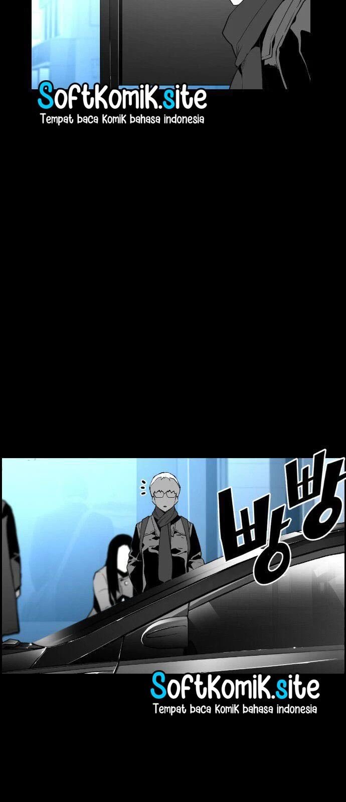 Terror Man Bab 99 halaman 8