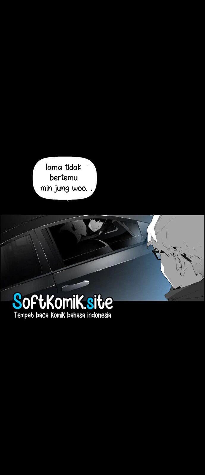 Terror Man Bab 99 halaman 9