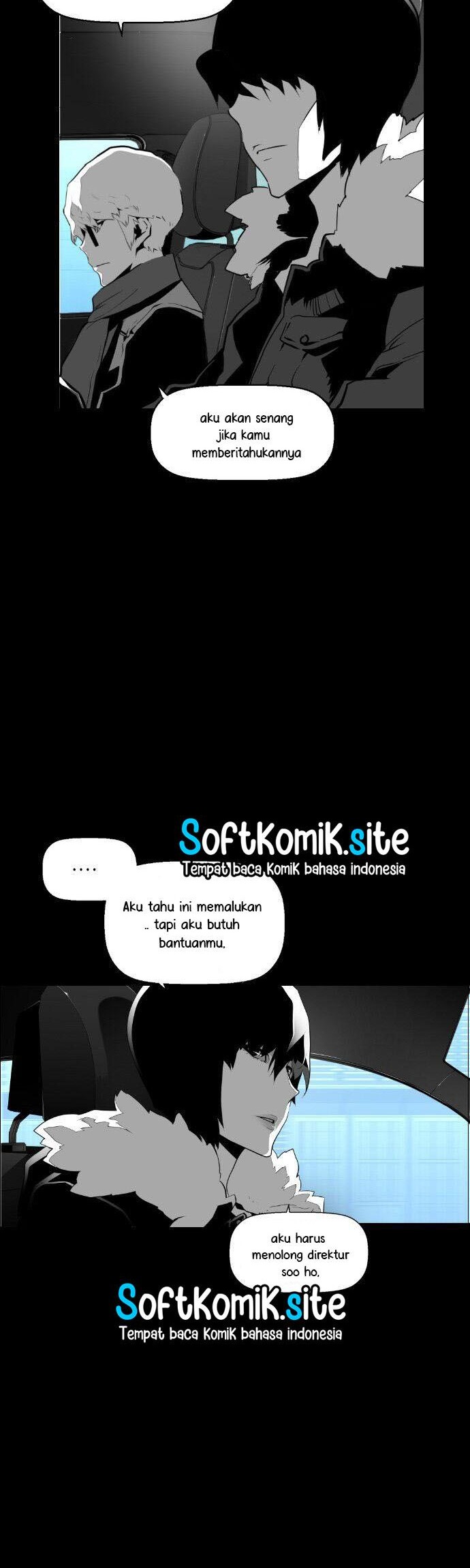 Terror Man Bab 99 halaman 12